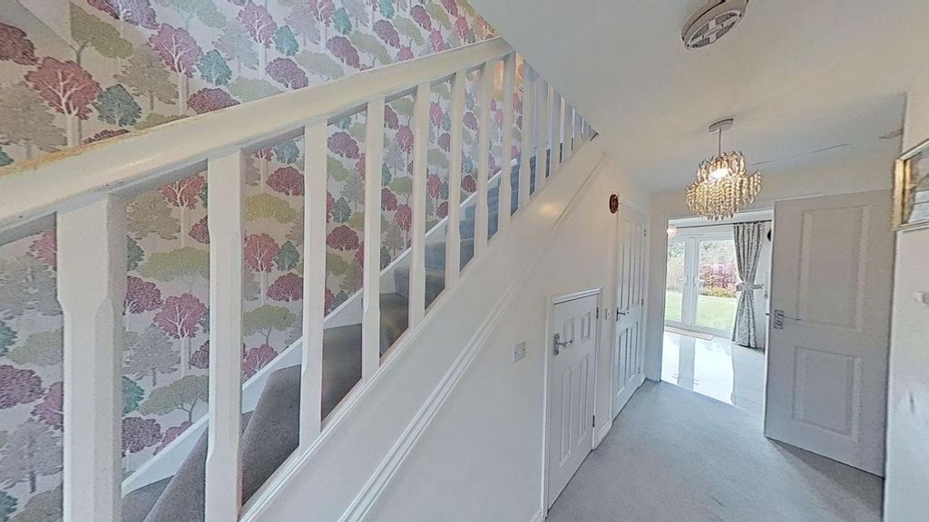 Additional image 9 of 4 bed detached house to rentKilgannan Drive, Redding, Falkirk, Stirlingshire FK2