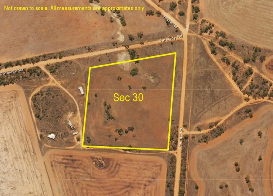 Additional image 4 of Section 30 Carmody Road, Midgee SA 5602