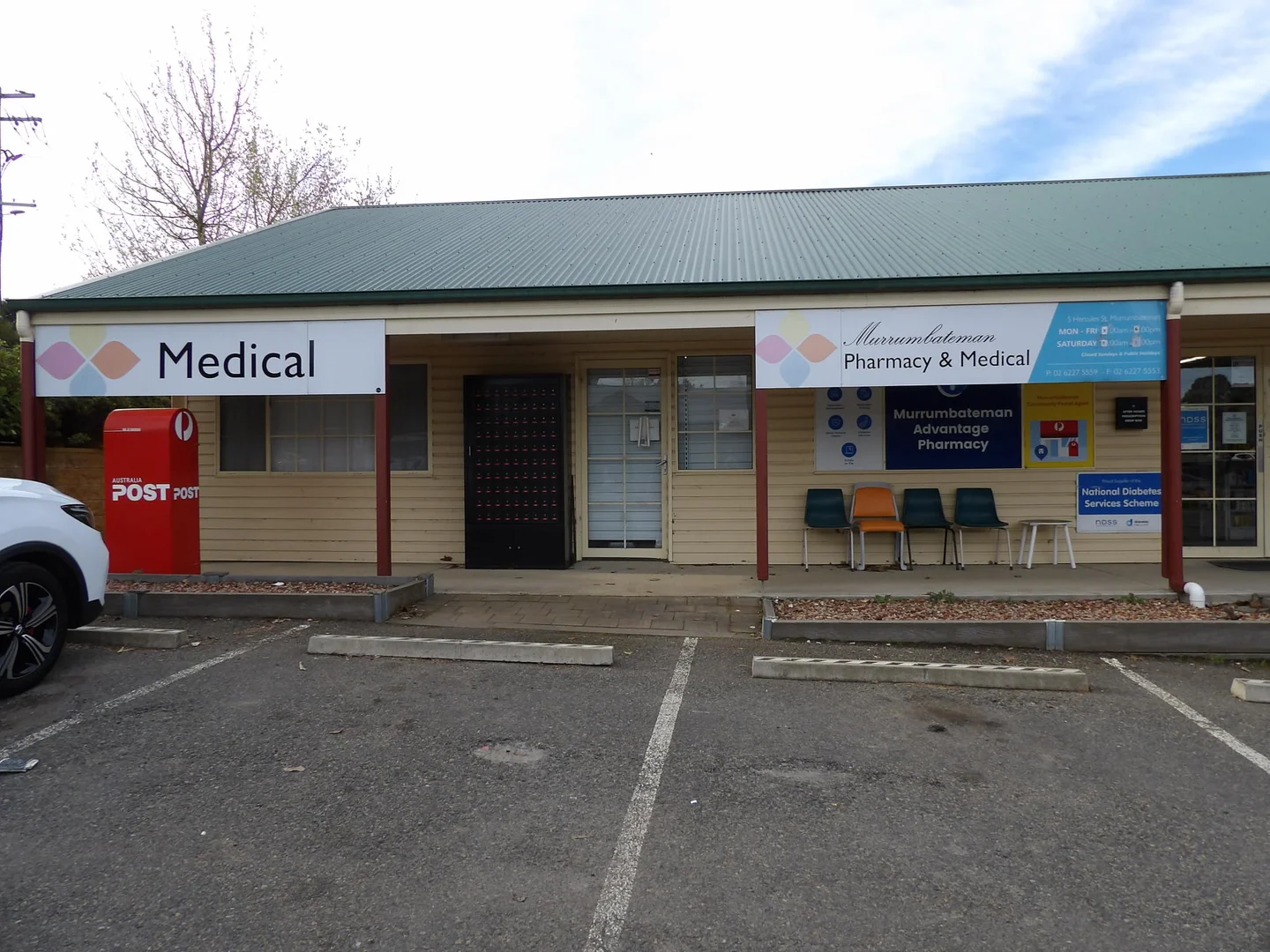 Additional image 15 of 1/56 Hercules Street, Murrumbateman NSW 2582