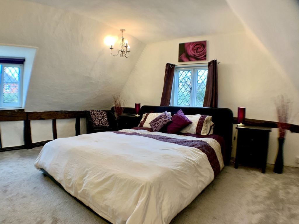 Additional image 13 of 4 bed detached house to rentStowupland Road, Stowmarket IP14