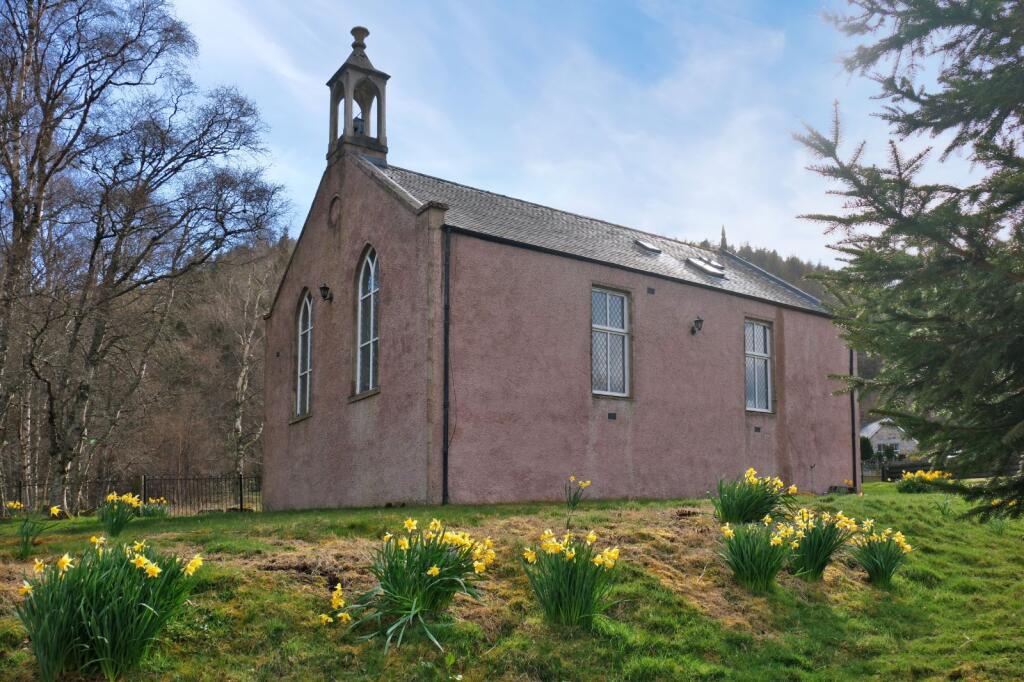 Additional image 13 of Crathie, Ballater, Aberdeenshire
