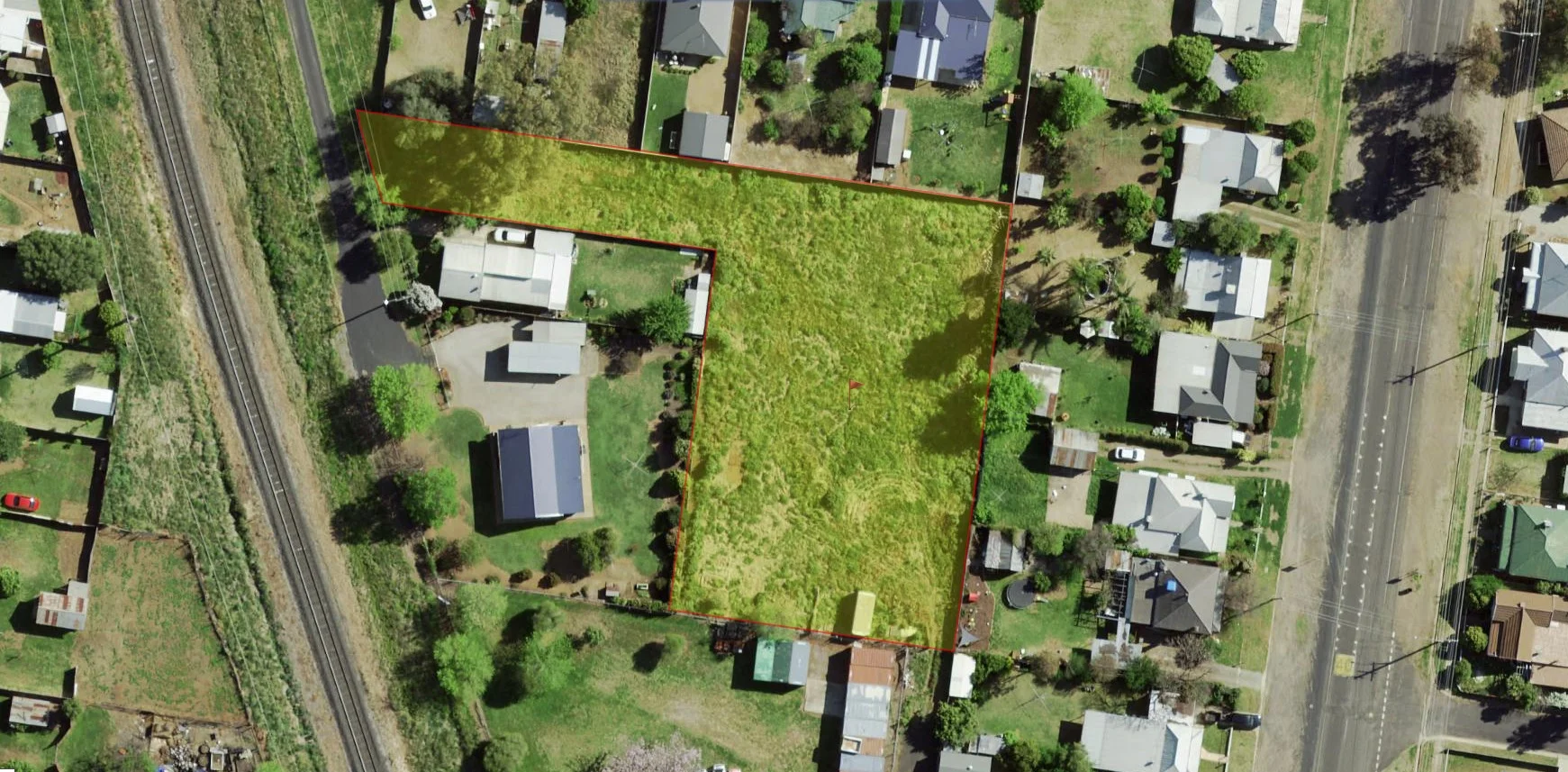 Additional image 3 of 3 Little Arthur Street, Wellington NSW 2820