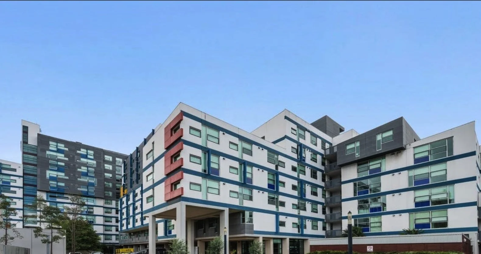 Additional image 2 of 633/800 Swanston Street, Carlton VIC 3053