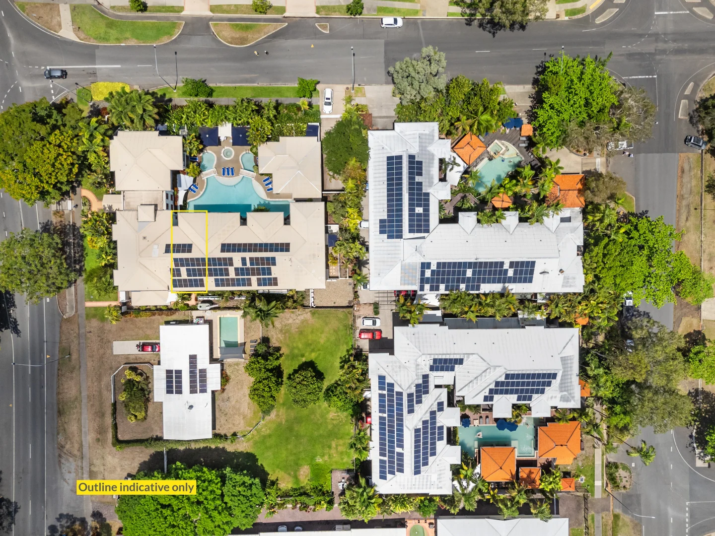 Additional image 27 of 9/15-17 Davidson Street, Port Douglas QLD 4877