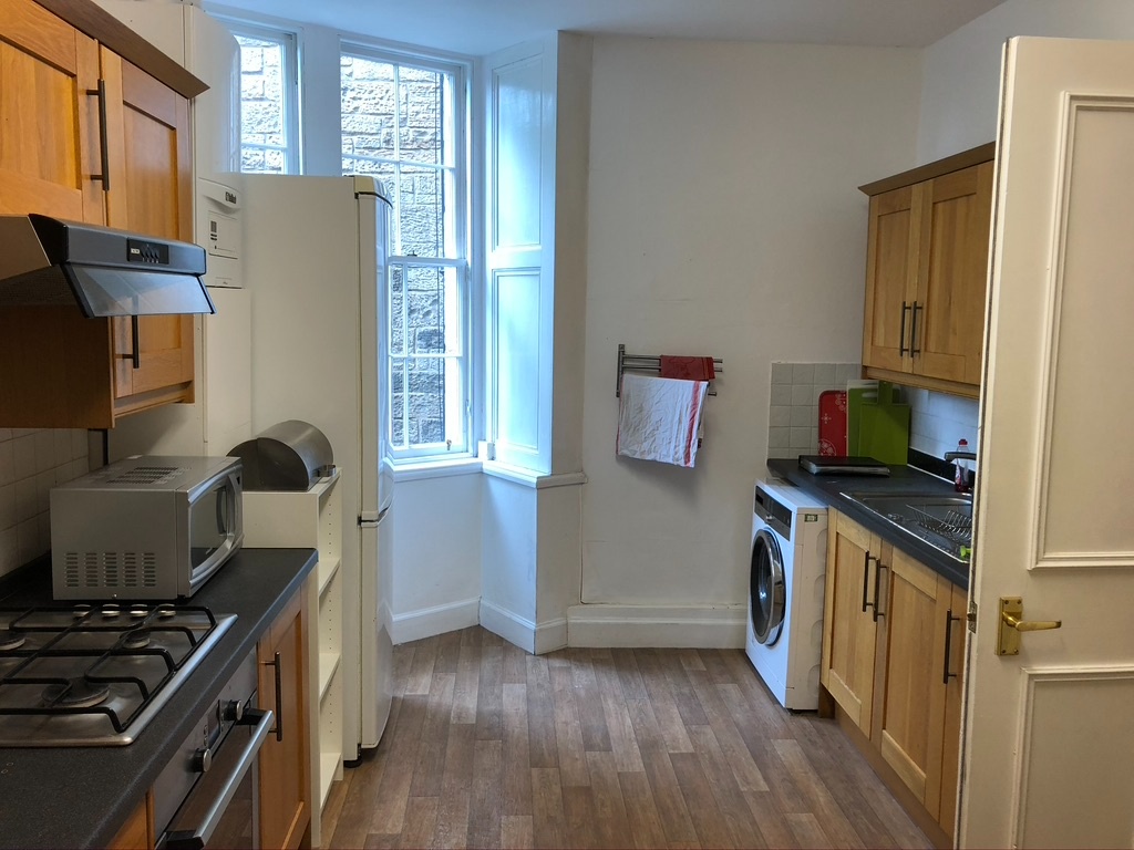 Additional image 11 of 5 Bed Flat, Newington, EH8, N1 7GU