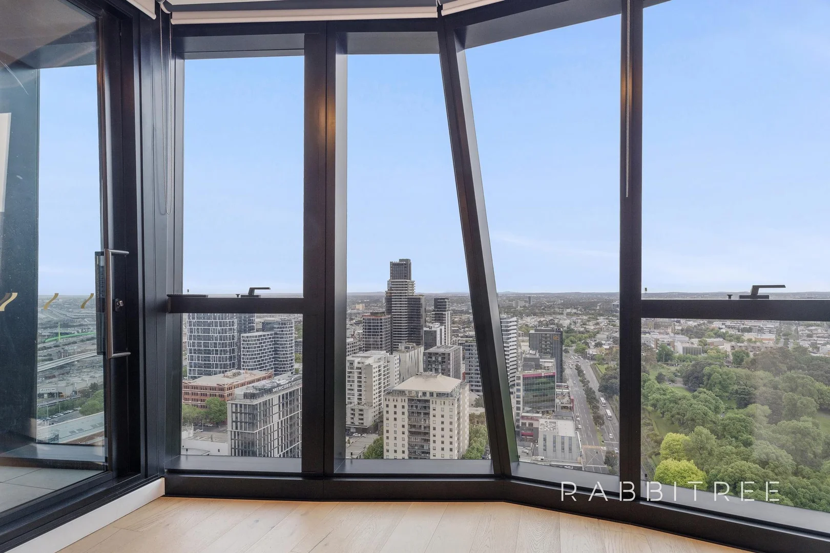 Additional image 5 of 2701/301 King Street, Melbourne VIC 3000