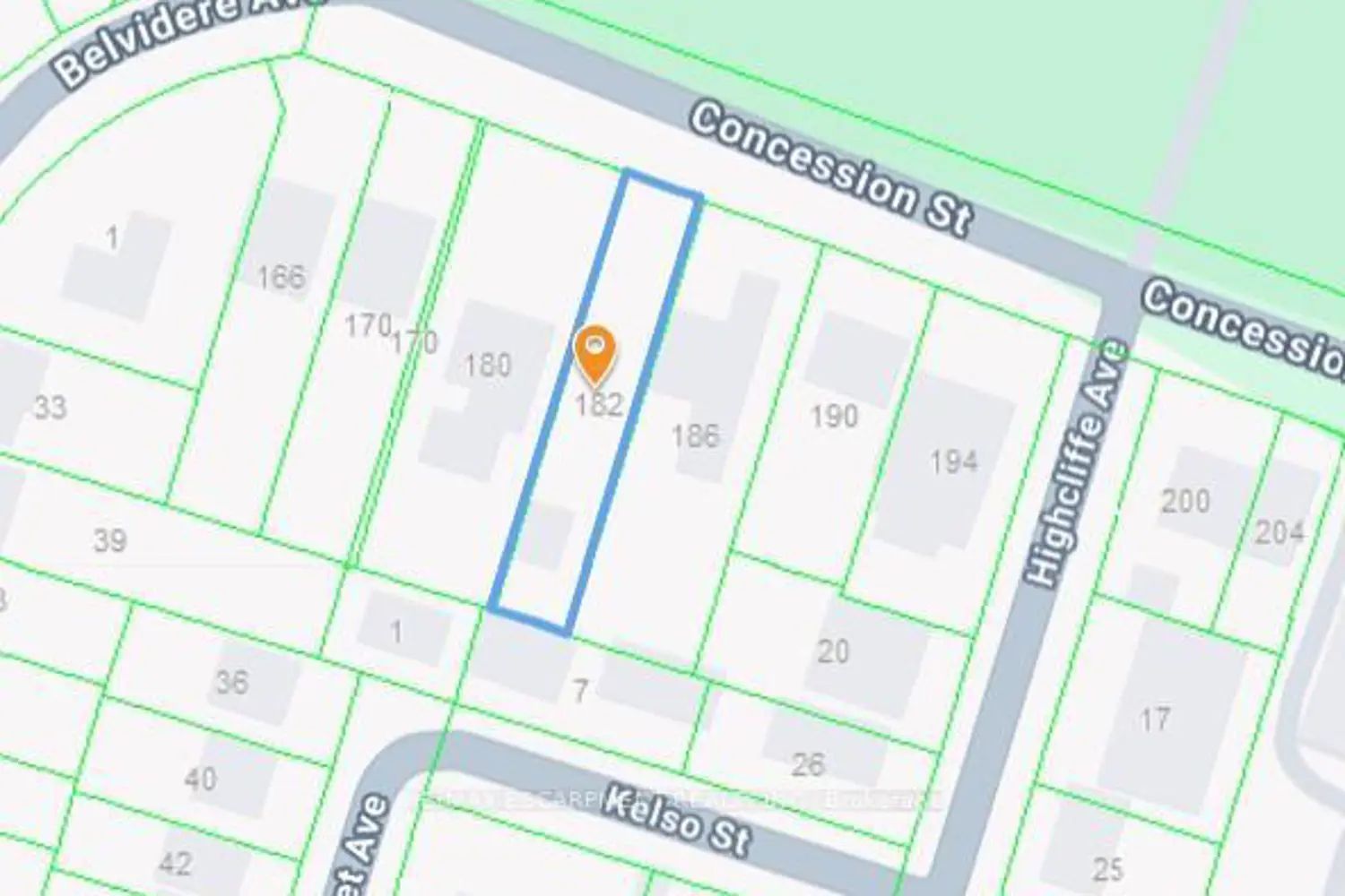 Additional image 16 of 182 Concession Street