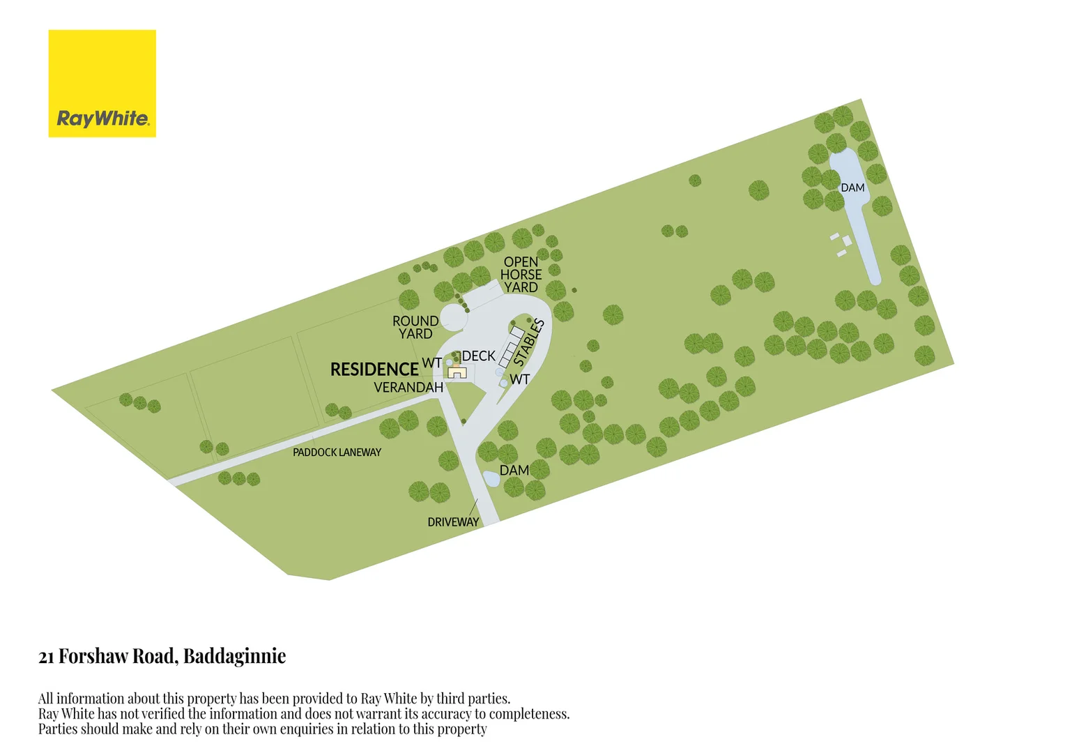 Additional image 3 of 21 Forshaw Road, Baddaginnie VIC 3670