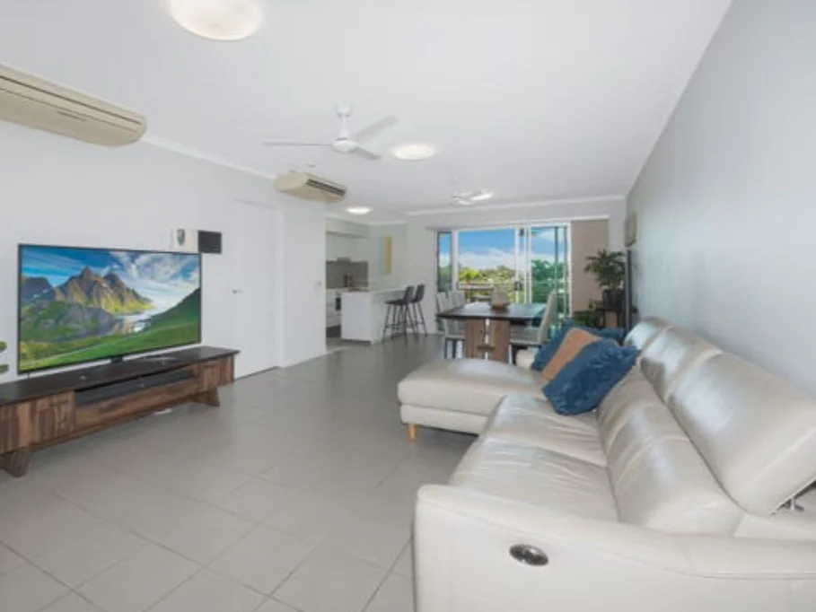 Additional image 3 of 40/38 Morehead Street, South Townsville QLD 4810