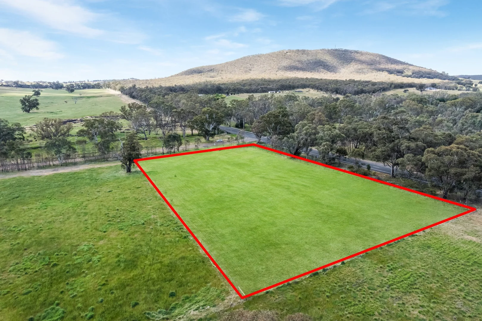 5 Farley Road, Heathcote VIC 3523