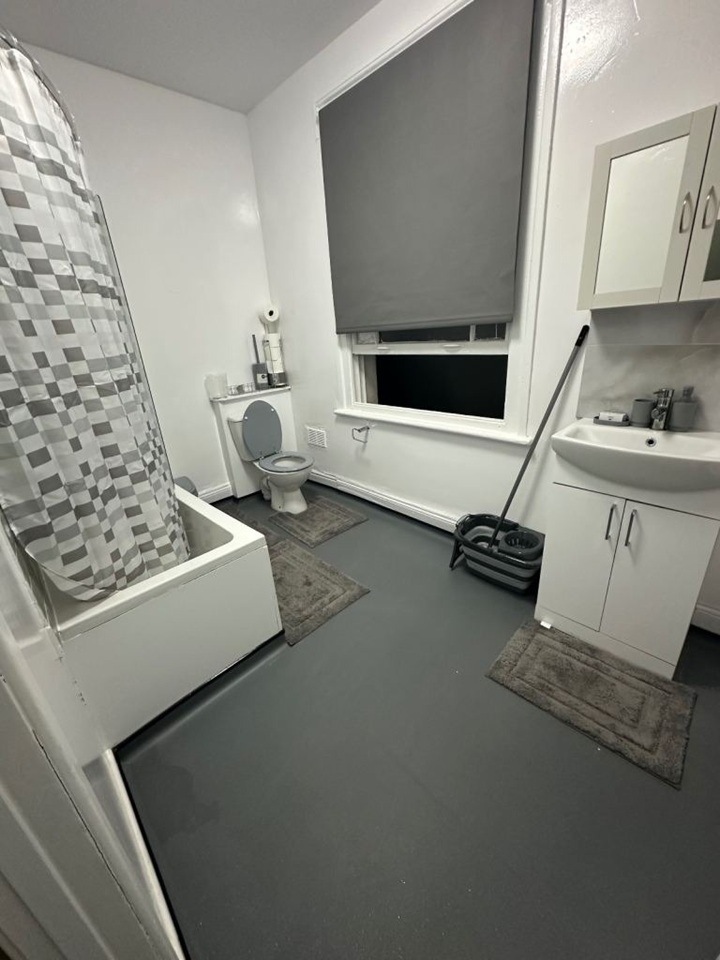 Additional image 8 of 2 Bed Flat, Cheltenham Road, BS6, N1 7GU