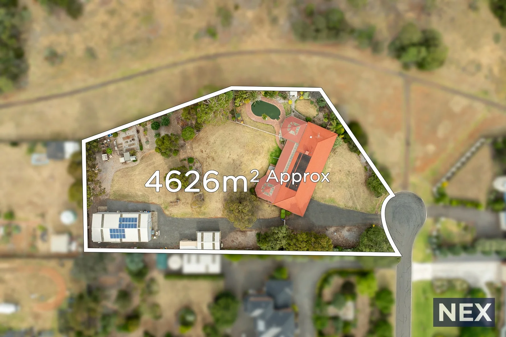 5 Aviator Place, Brookfield VIC 3338