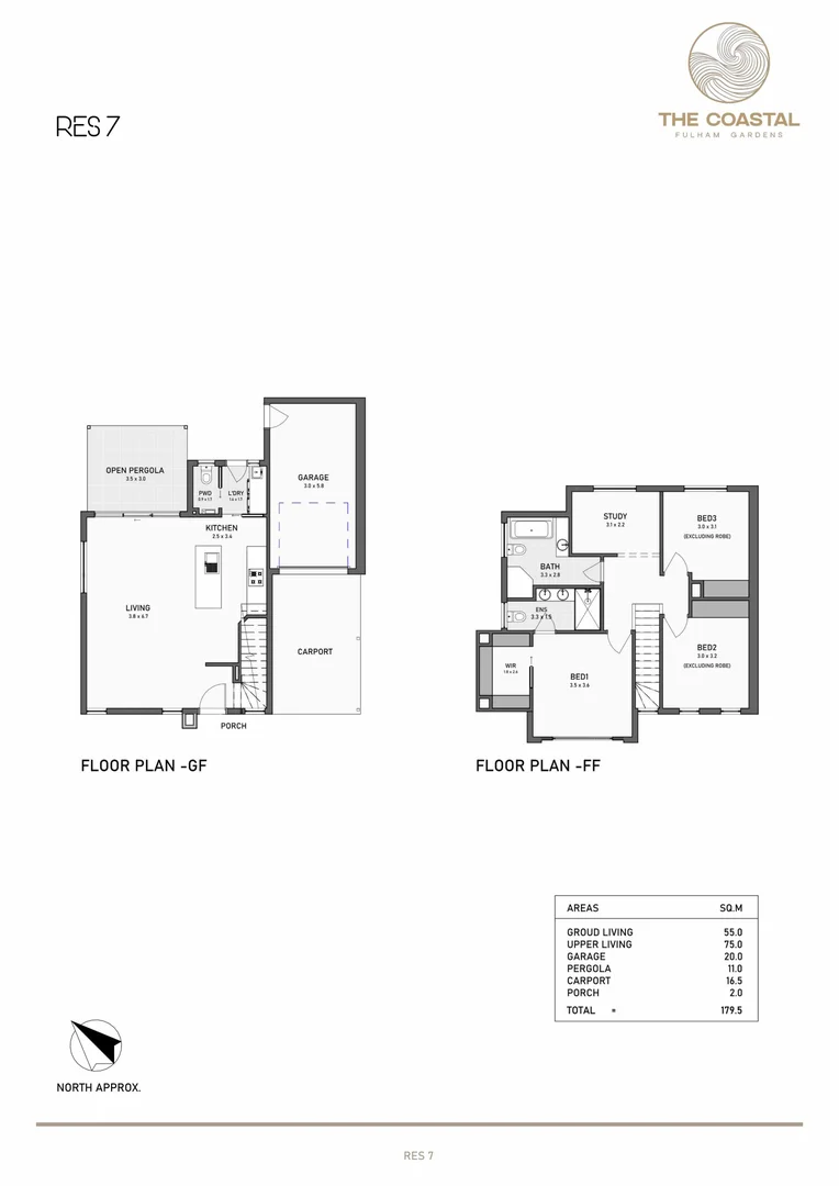 Additional image 27 of 452, 454 & 470 Grange Road, Fulham Gardens SA 5024