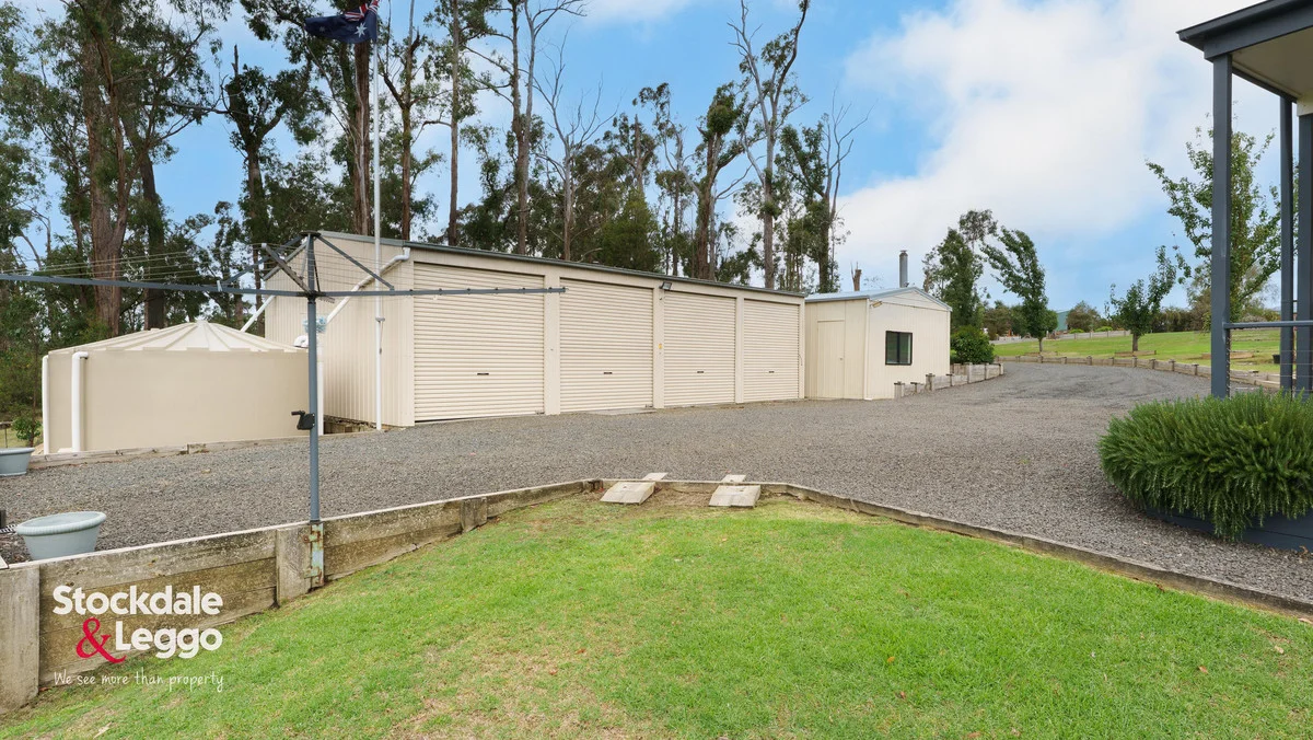 Additional image 3 of 7 Wanke Road, Mirboo North VIC 3871