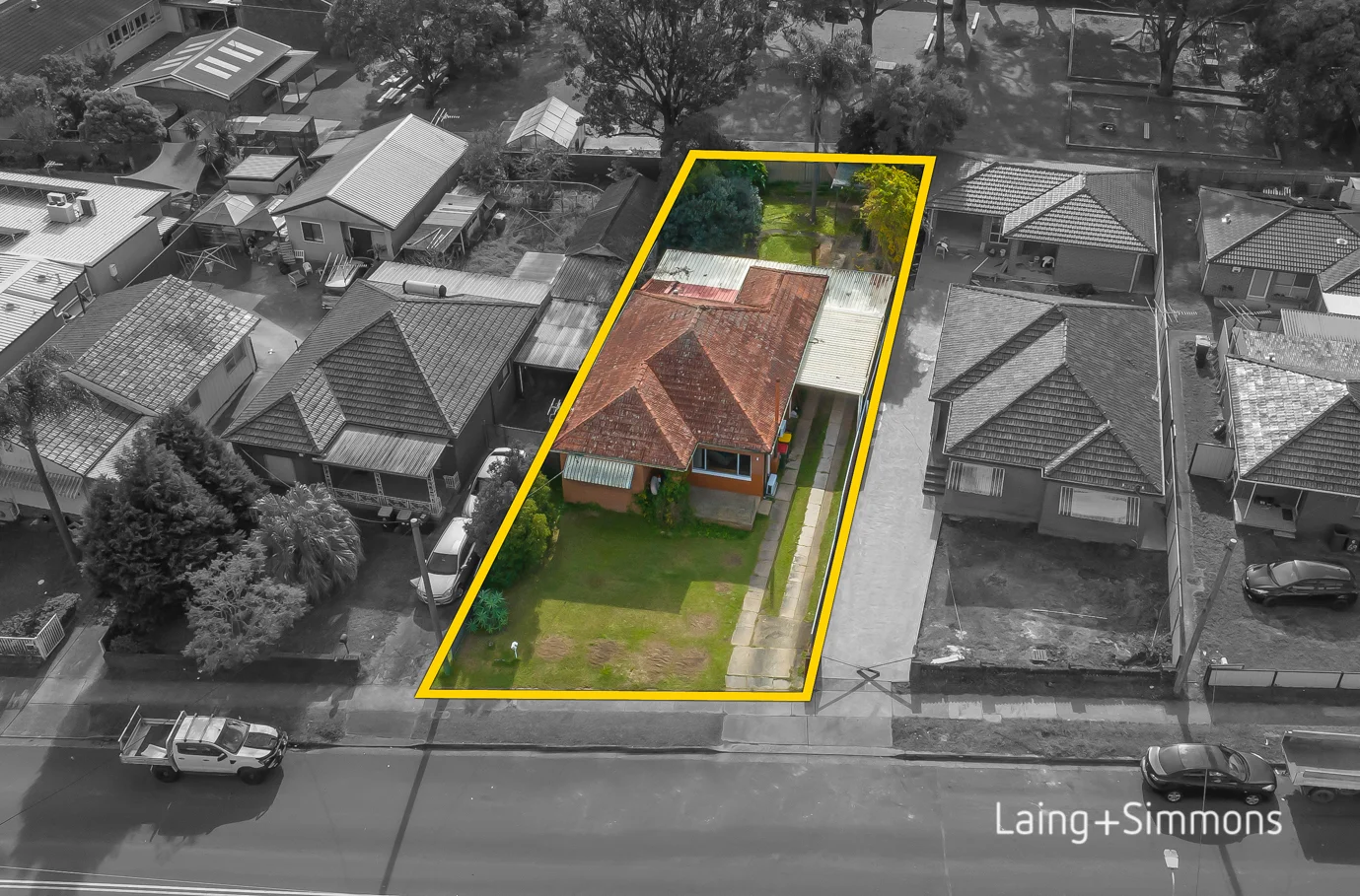 Additional image 10 of 73 Hilltop Road, Merrylands NSW 2160