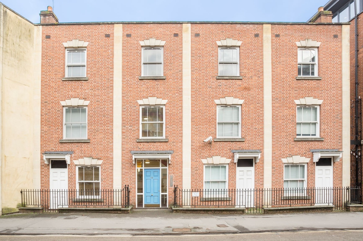 Additional image 8 of 1 Bed Flat, Victoria St, BS1, N1 7GU