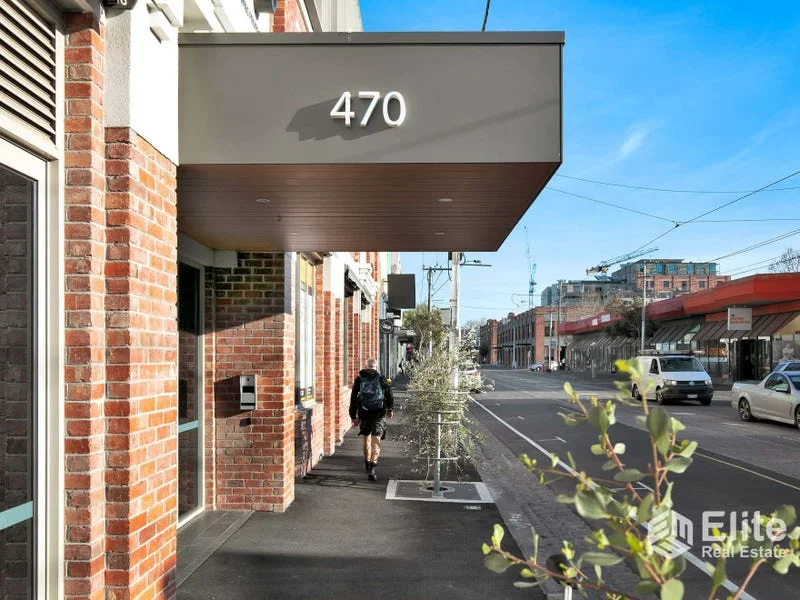 Additional image 14 of 103/470 SMITH Street, Collingwood VIC 3066