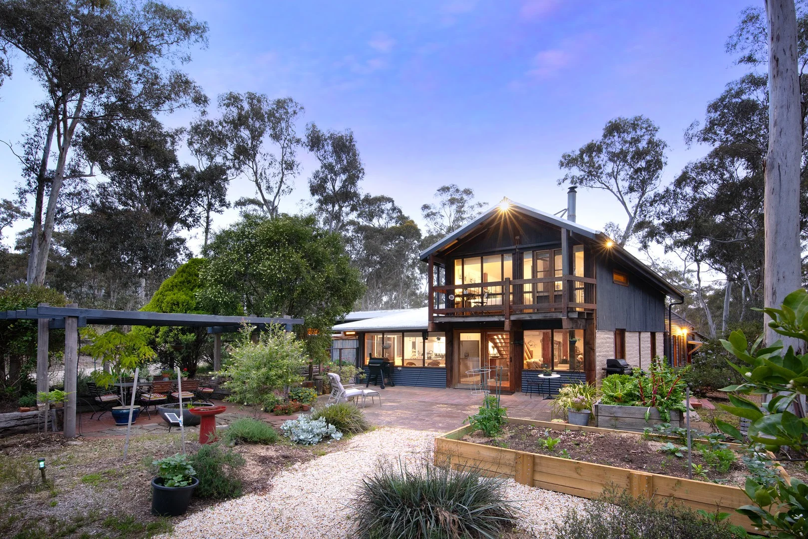 229 Colles Road, Castlemaine VIC 3450