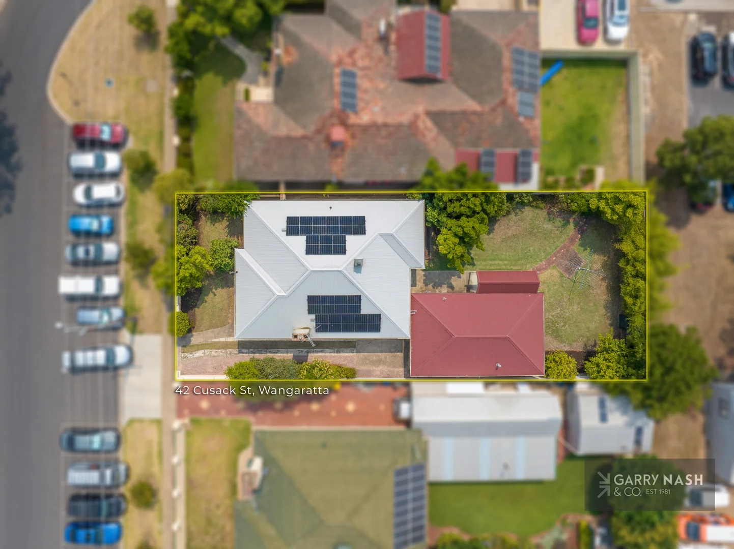 Additional image 20 of 42 Cusack Street, Wangaratta VIC 3677