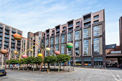 Unit D, Liverpool L1, Studio for sale