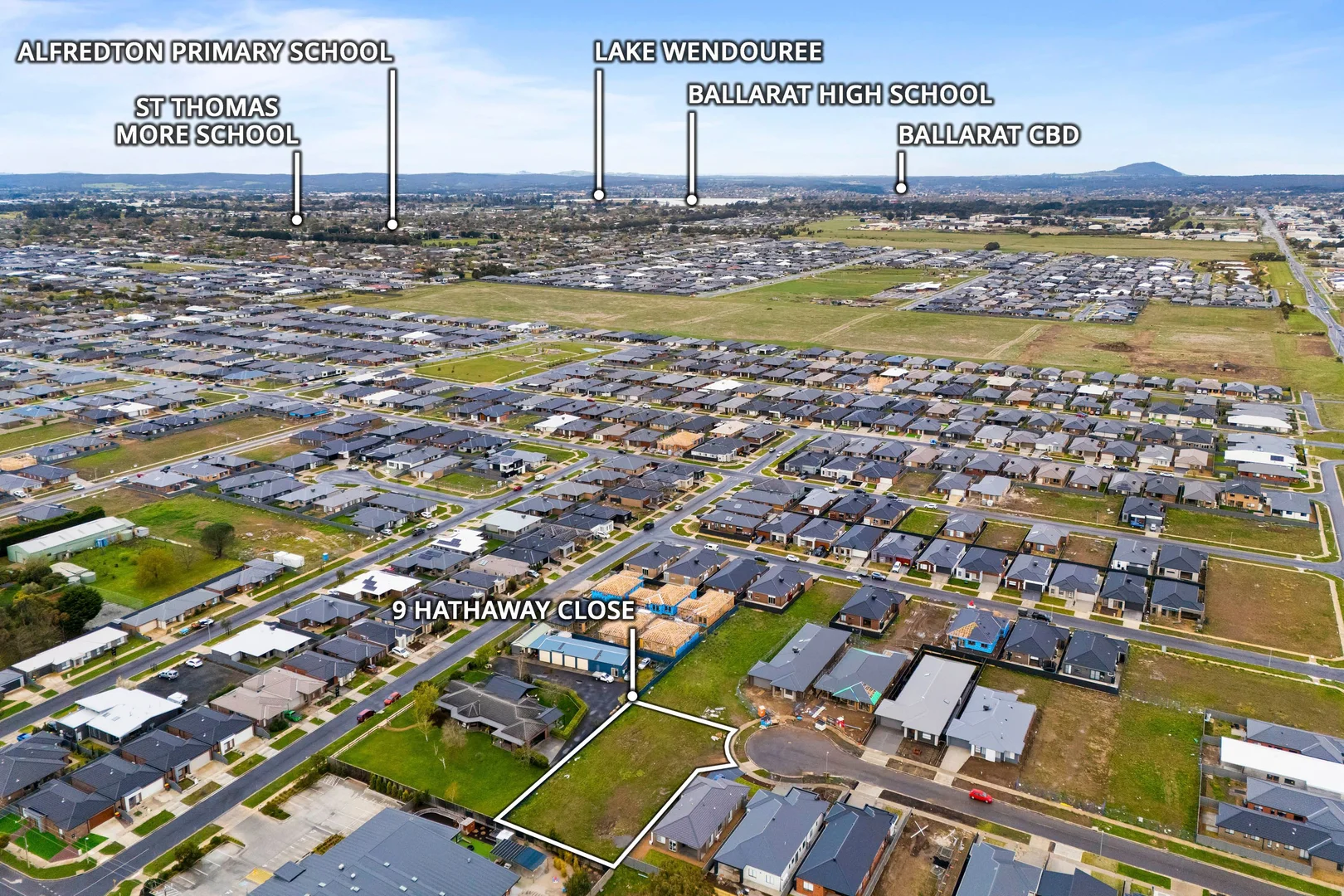 Additional image 5 of 9 Hathaway Close, Alfredton VIC 3350