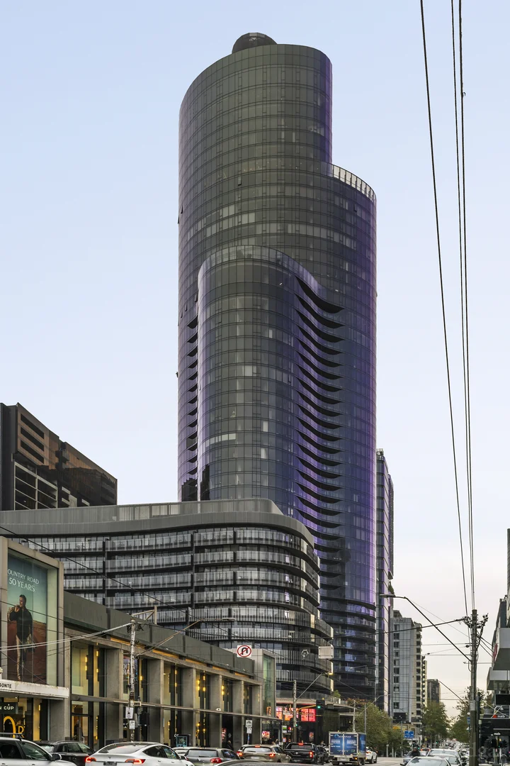 Additional image 18 of 2404/1 Almeida Crescent, South Yarra VIC 3141