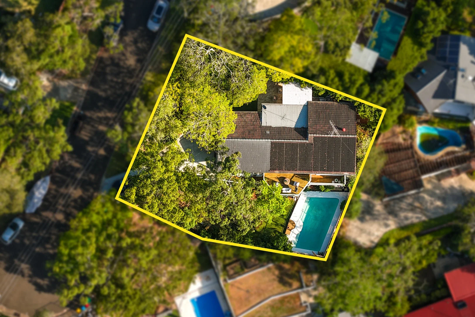 Additional image 21 of 67 Keldie Street, Forestville NSW 2087