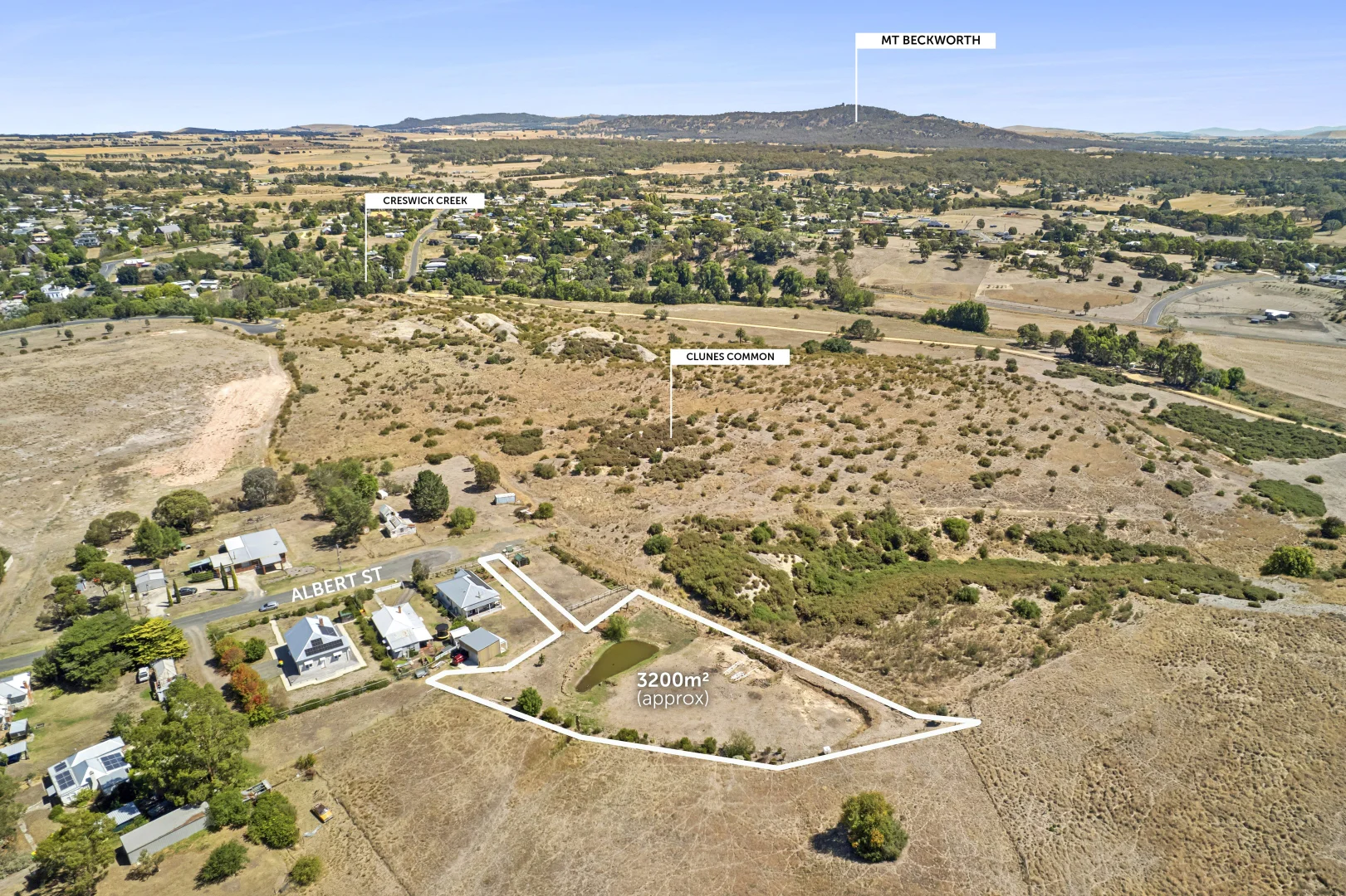 Additional image 9 of 3A Albert Street, Clunes VIC 3370