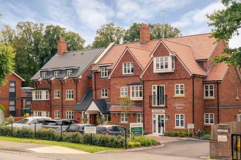 Additional image 11 of 1 bed flat to rentWoburn Street, Ampthill, Bedford MK45