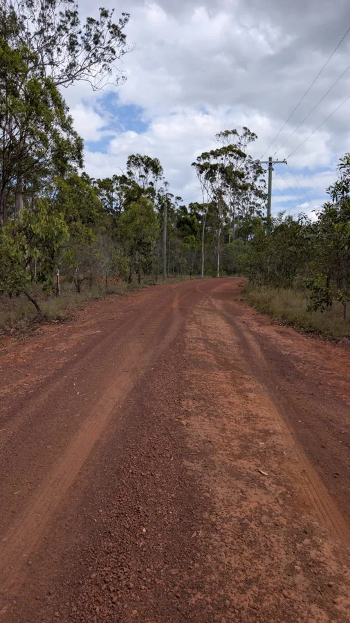 Additional image 3 of 0 Barrs Road, Bucca QLD 4670
