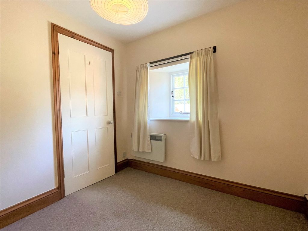 Additional image 7 of 2 bed detached house to rentThe Cressy, Shepton Beauchamp, Ilminster, Somerset TA19