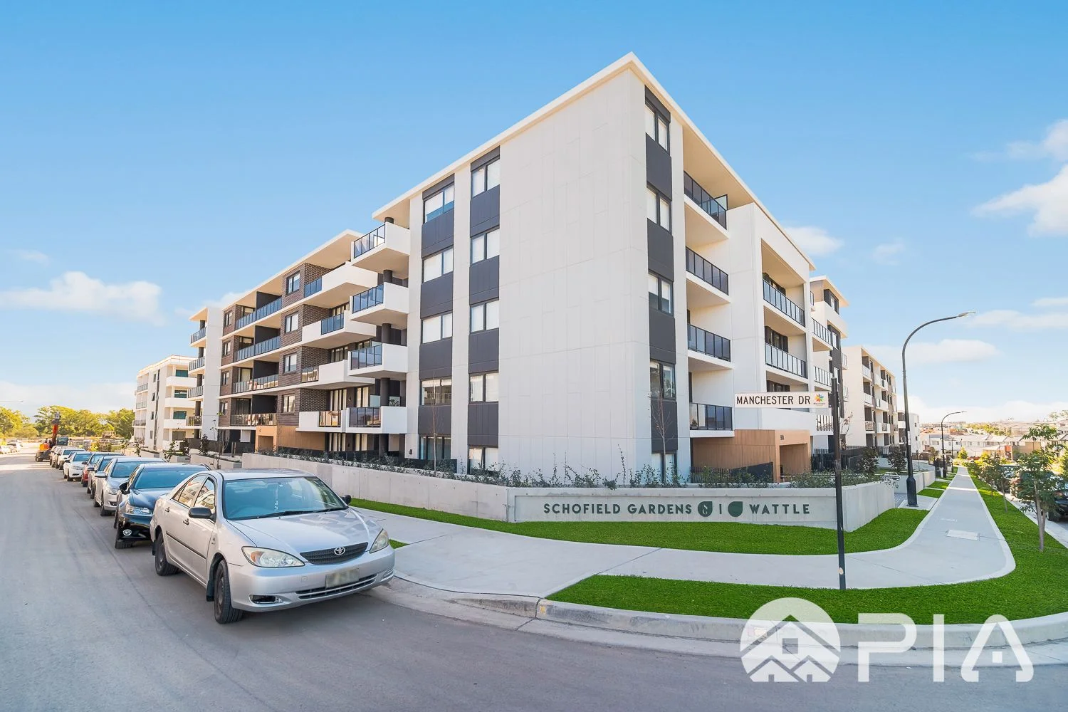 328/45 Manchester Drive, Schofields NSW 2762