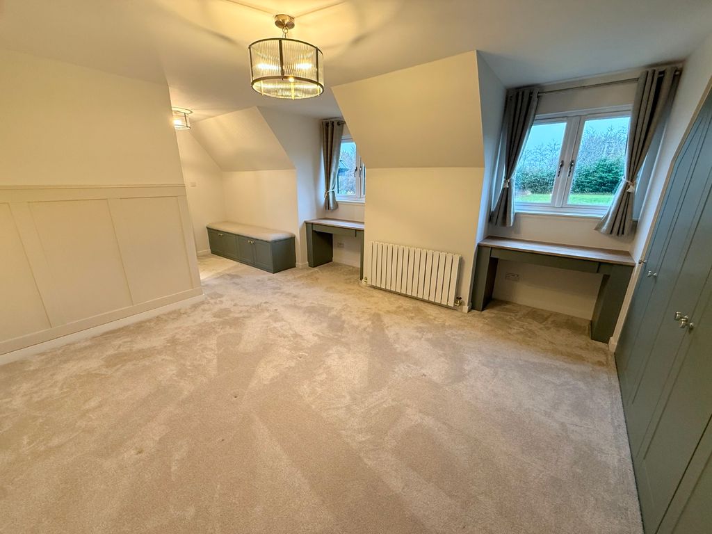 Additional image 21 of 5 bed detached house to rentMurieston Green, West Lothian, Livingston EH54