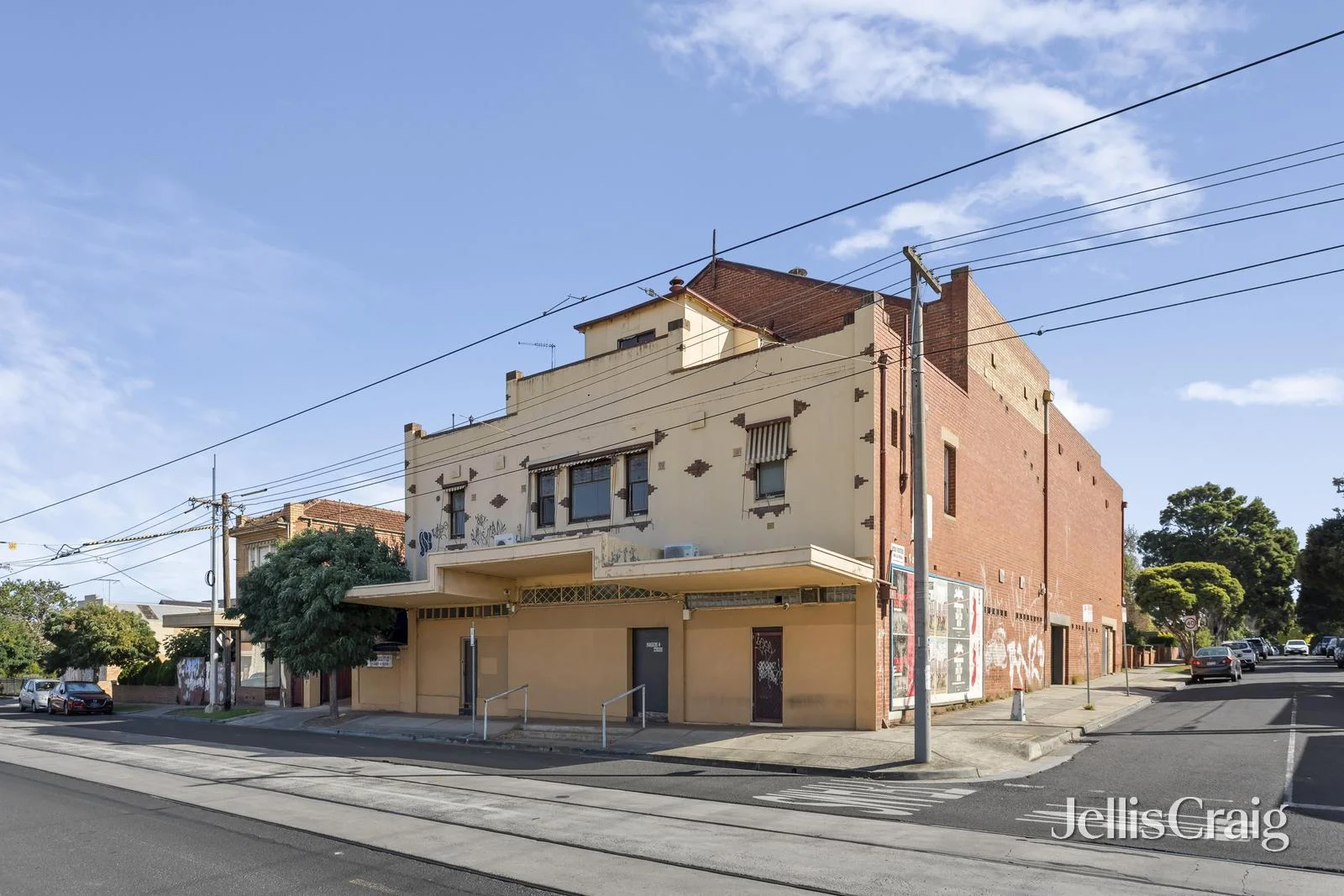 71-75 Gilbert Road, Preston VIC 3072