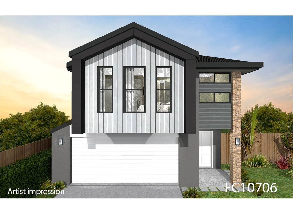 Lot 20 Bellerose Evermore, Bridgeman Downs QLD 4035