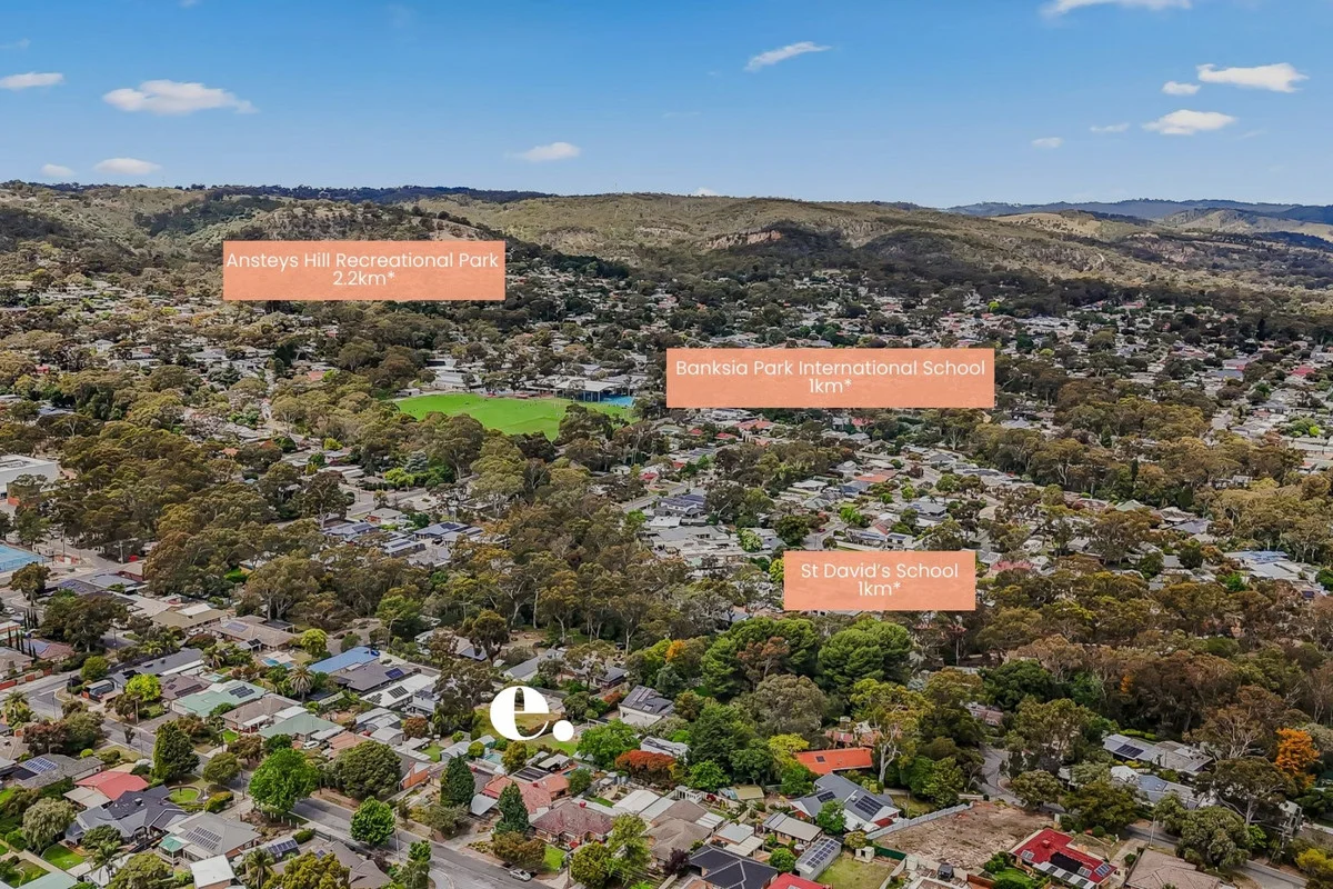 Additional image 4 of 1/21 Oleander Drive, Banksia Park SA 5091