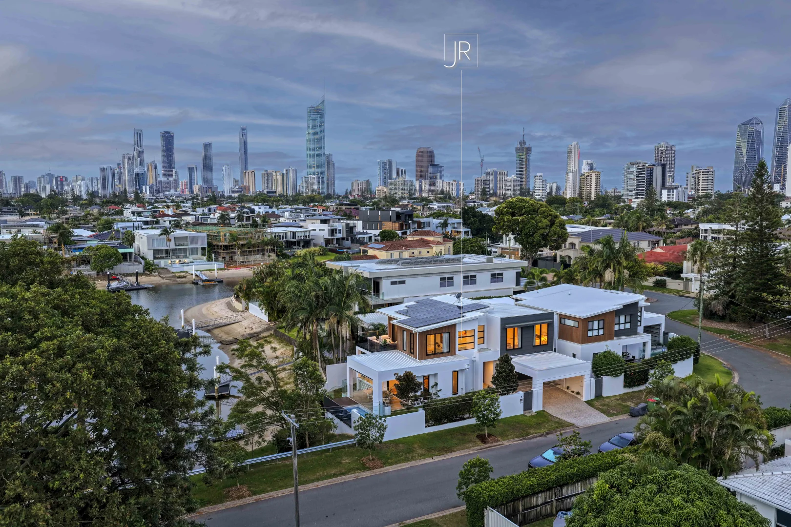 Additional image 17 of 1/12 Sheridan Park Avenue, Broadbeach Waters QLD 4218