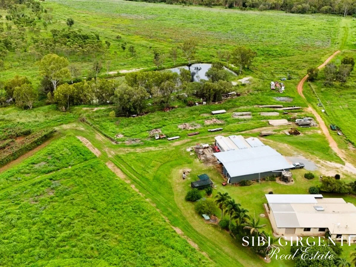 Additional image 27 of 994 Leafgold Weir Road, Dimbulah QLD 4872