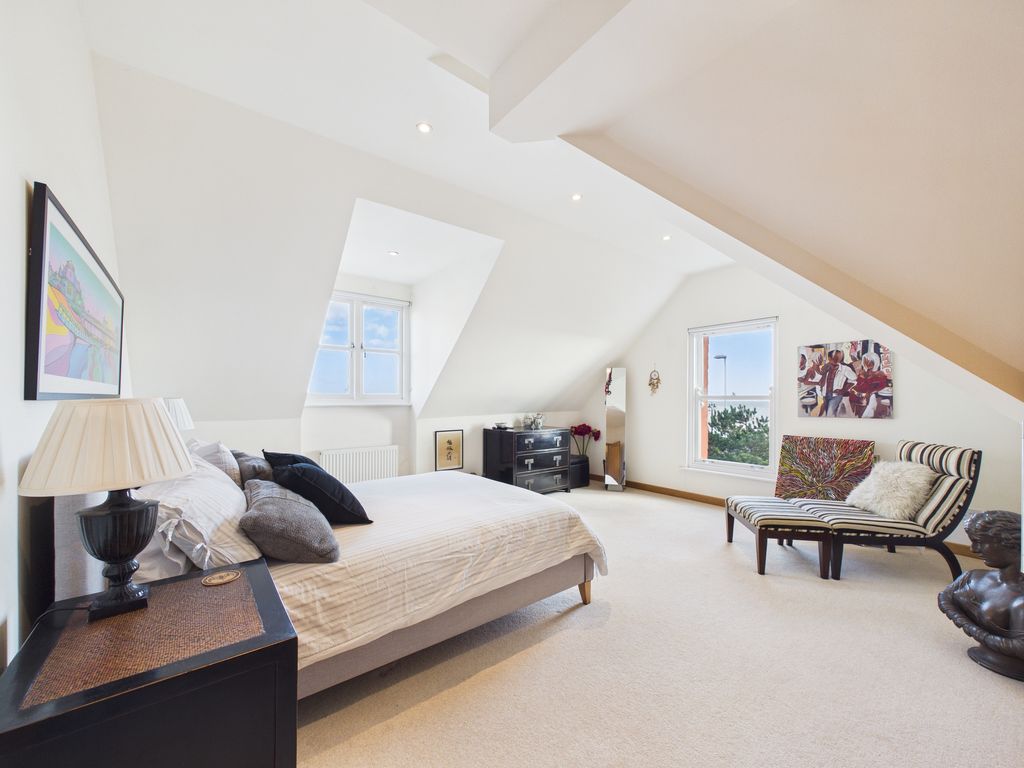 Additional image 6 of 3 bed penthouse to rentWest Parade, Worthing BN11