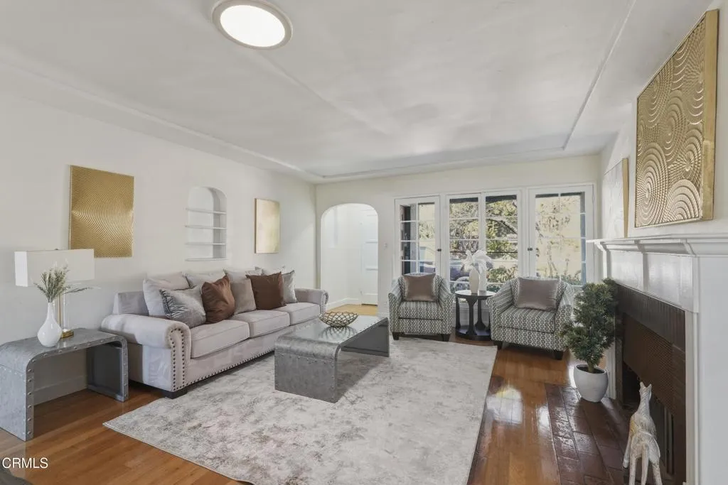 Additional image 3 of 3666 Roderick Road, Los Angeles, CA 90065