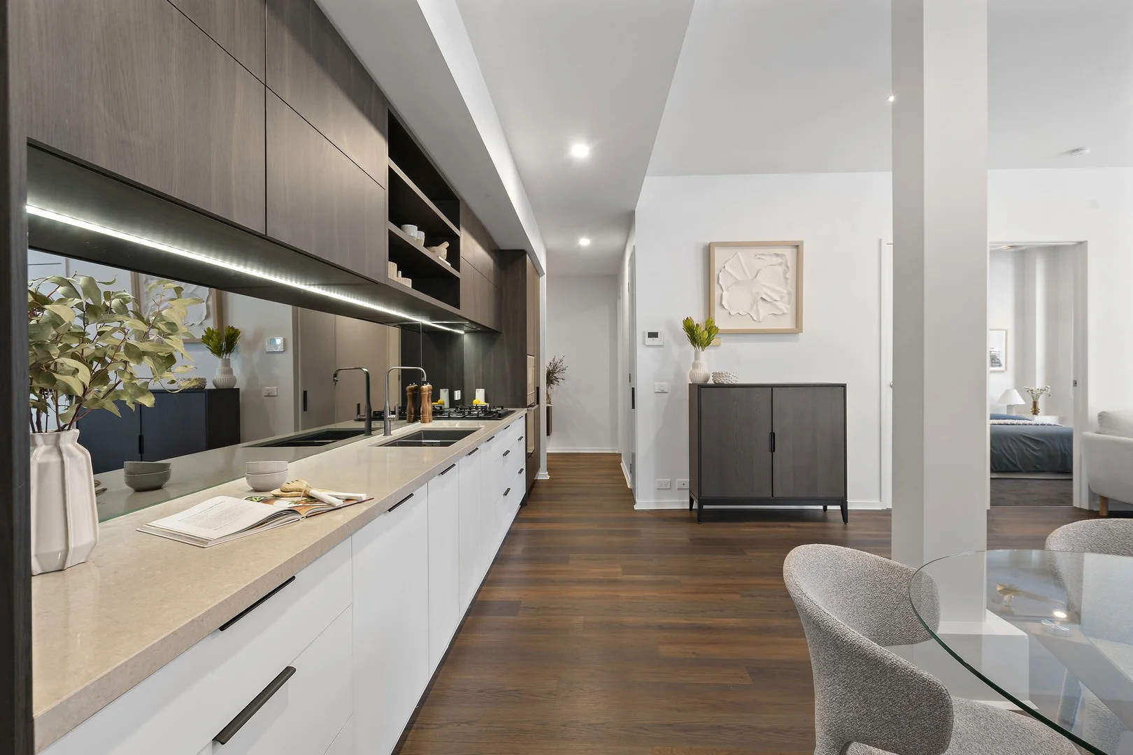 Additional image 3 of 3/6 Anthony Street, Melbourne VIC 3000