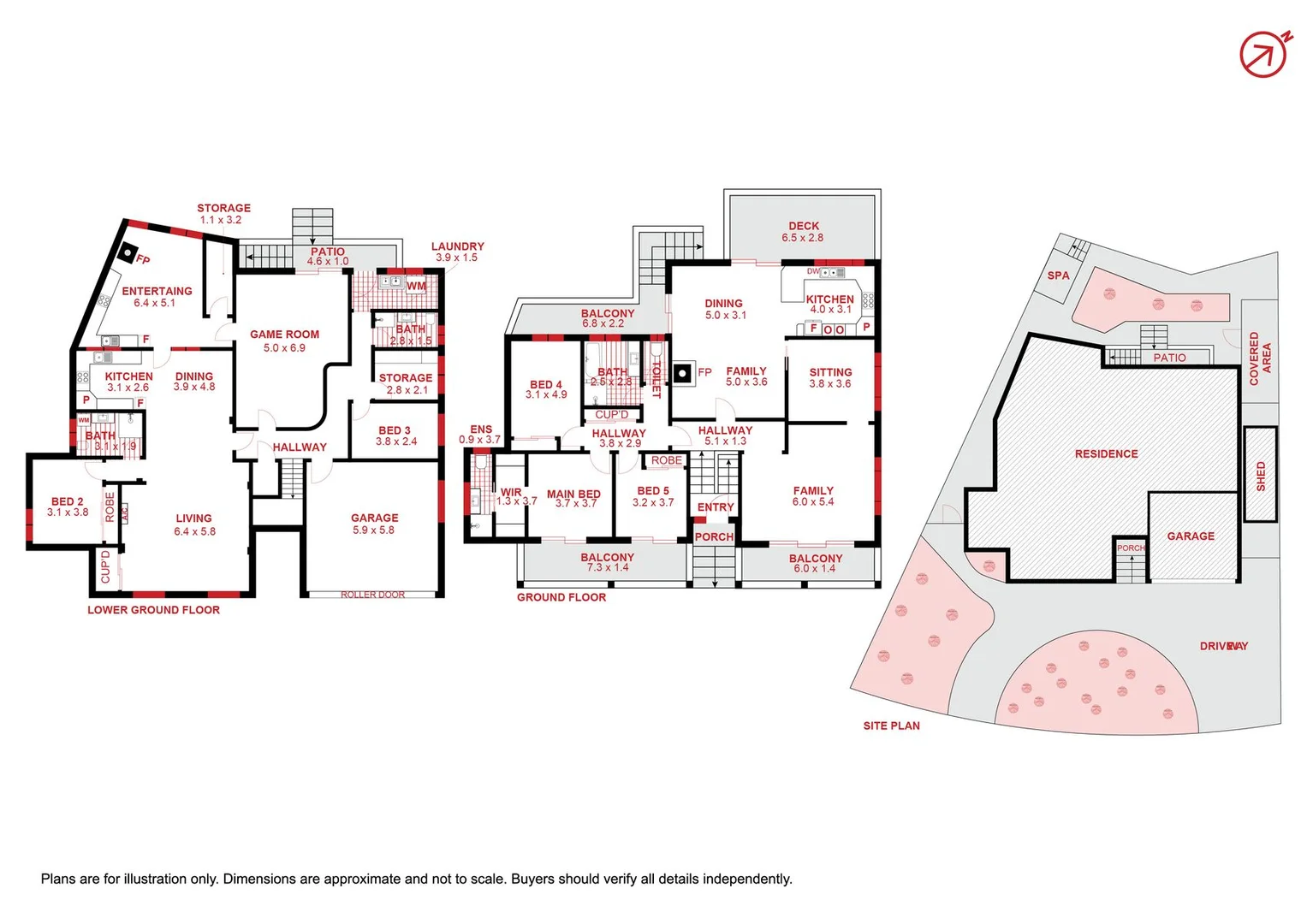 Additional image 24 of 16 Conway Street, Queanbeyan NSW 2620