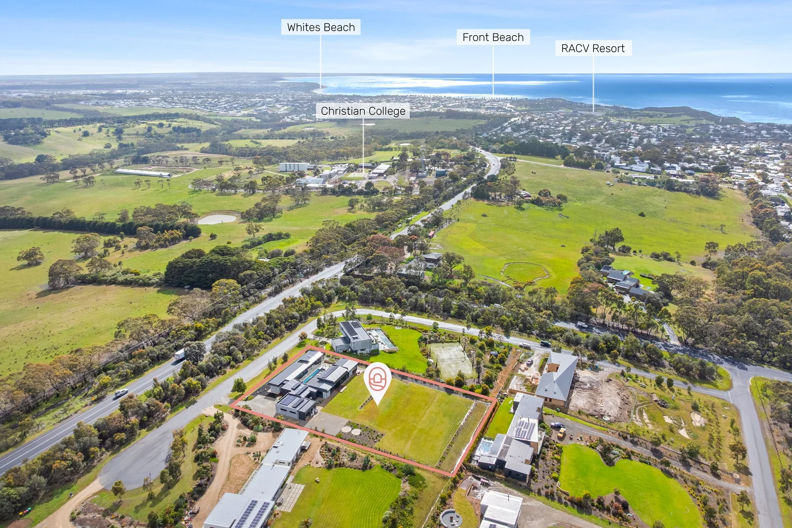 Additional image 27 of 3 Shapers Court, Jan Juc VIC 3228