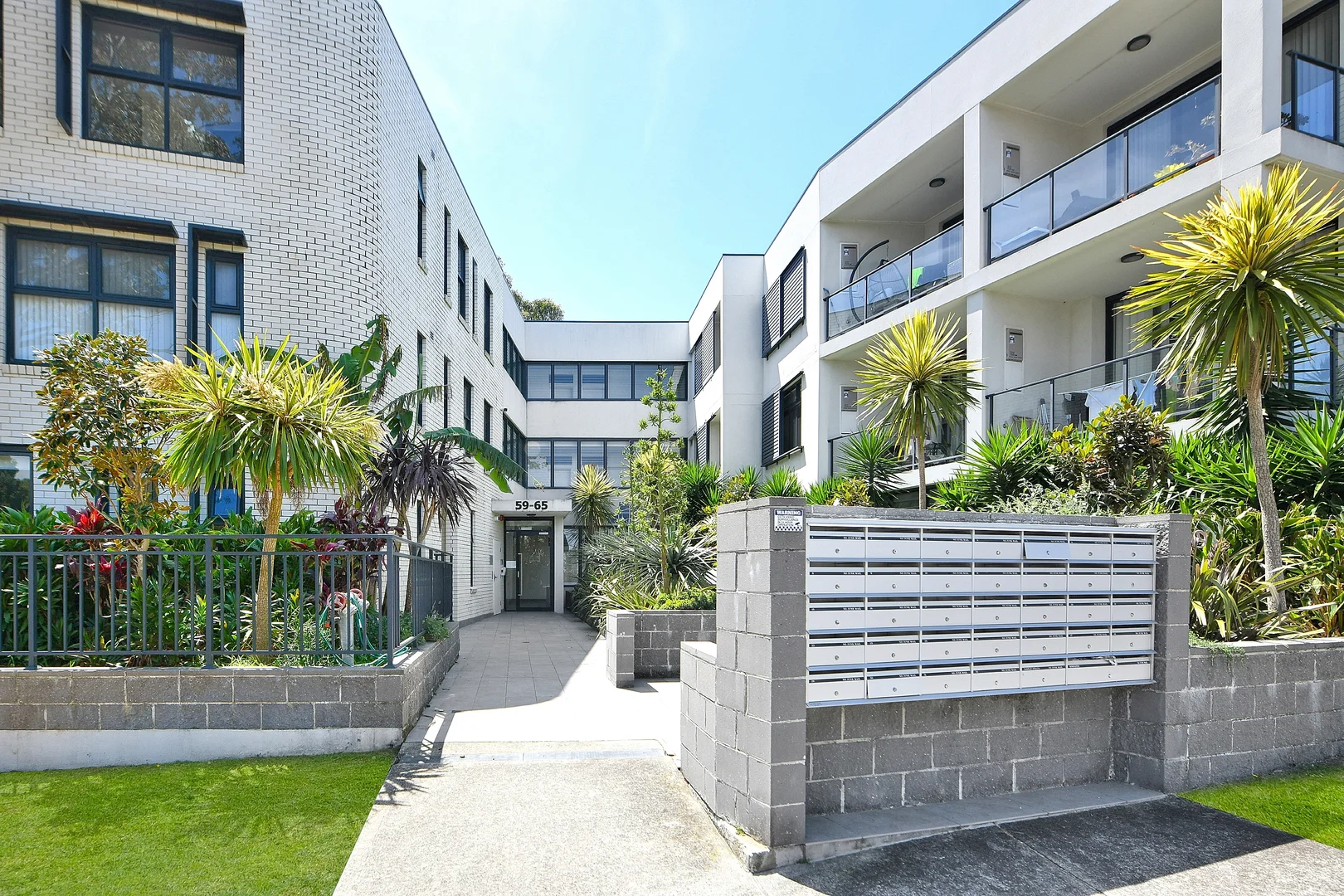 Additional image 5 of 18/59-65 Chester Avenue, Maroubra NSW 2035