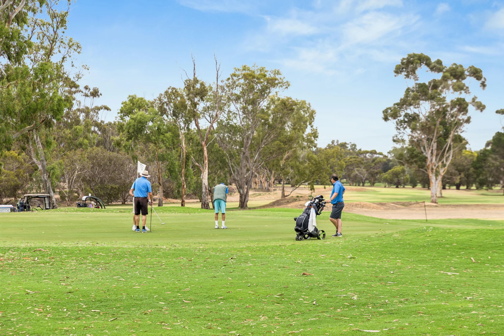 Additional image 11 of Lot 1-3 Melville Terrace, Murray Bridge SA 5253