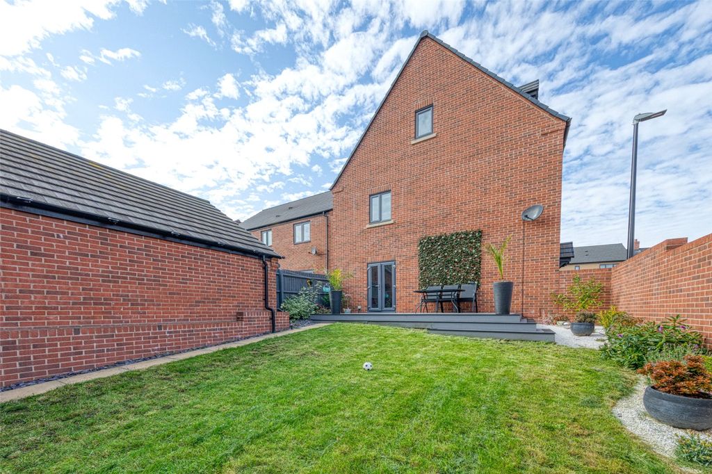 Additional image 23 of 5 bed detached house to rentMonastery Close, Lawley Village, Telford, Shropshire TF4