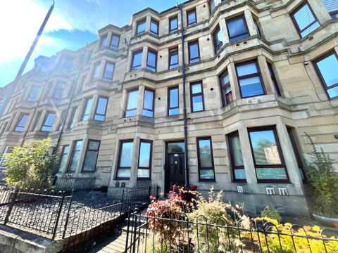 Alexandra Park Street, Glasgow G31