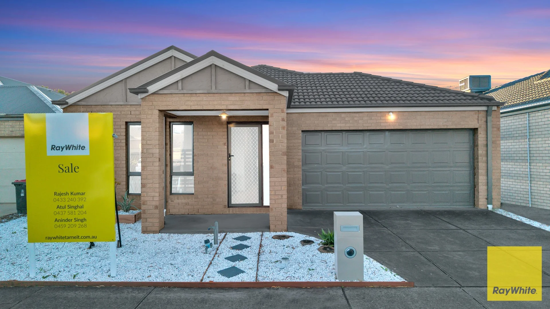 10 Mirror Avenue, Tarneit VIC 3029
