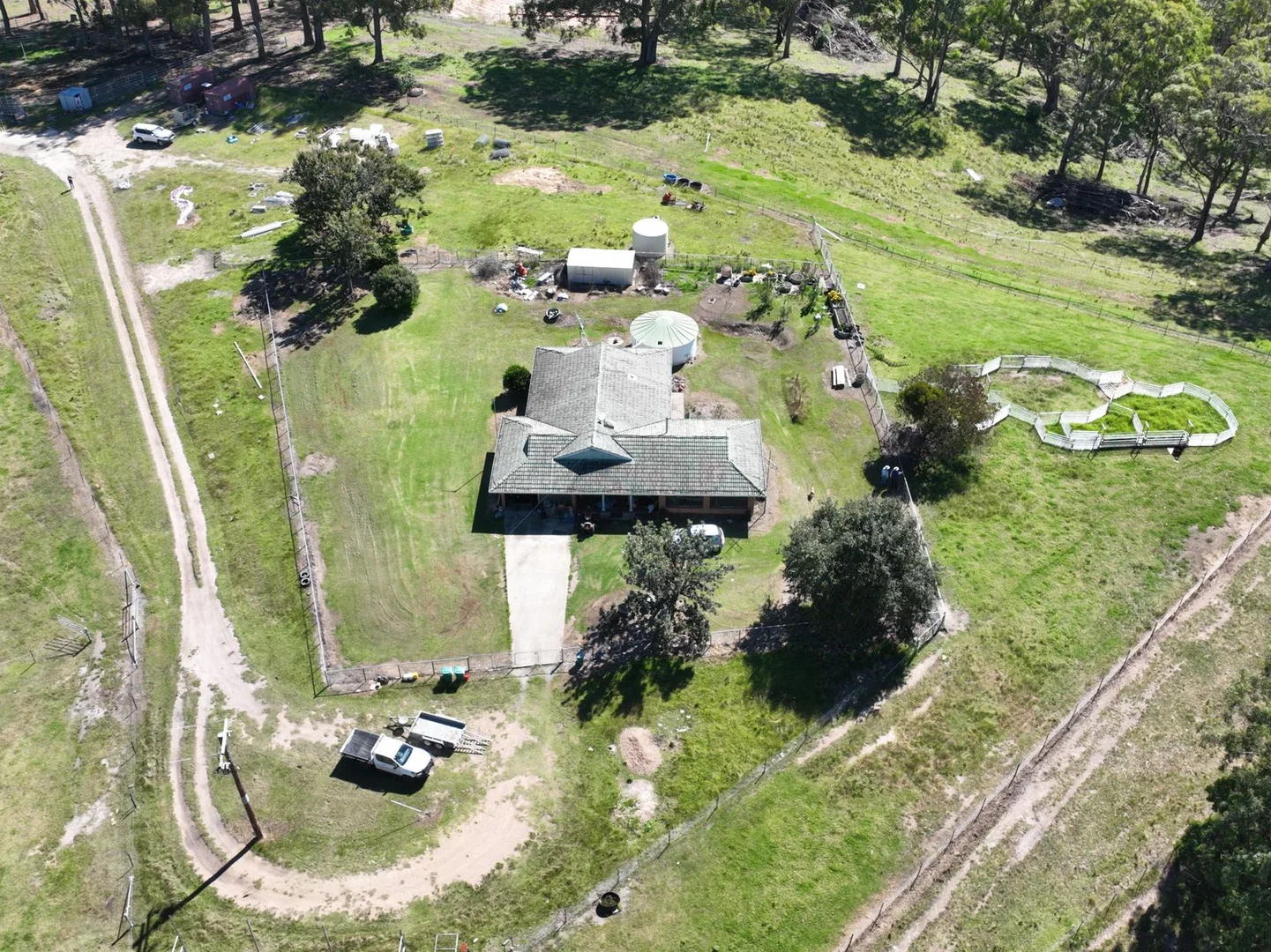 Additional image 2 of 1465 Billirimba Road, Tenterfield NSW 2372