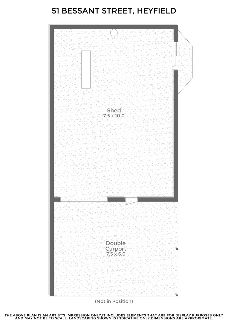 Additional image 20 of 51 Bessant Street, Heyfield VIC 3858